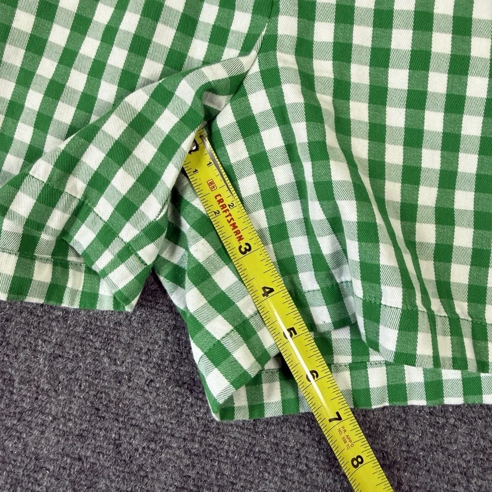 J.CREW tag size